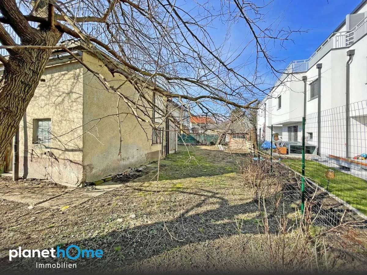 Grundstück kaufen in Wien – 629 m², € 690.000 – Bild 8 von 13