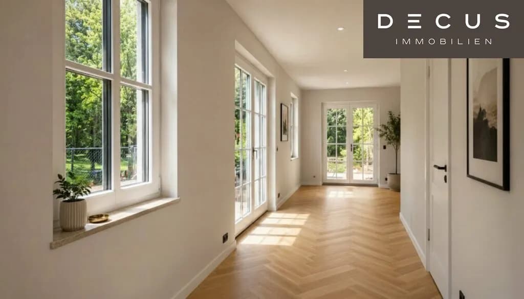 3-Zimmer-Wohnung mieten in Wien – 101,48 m², € 4.046