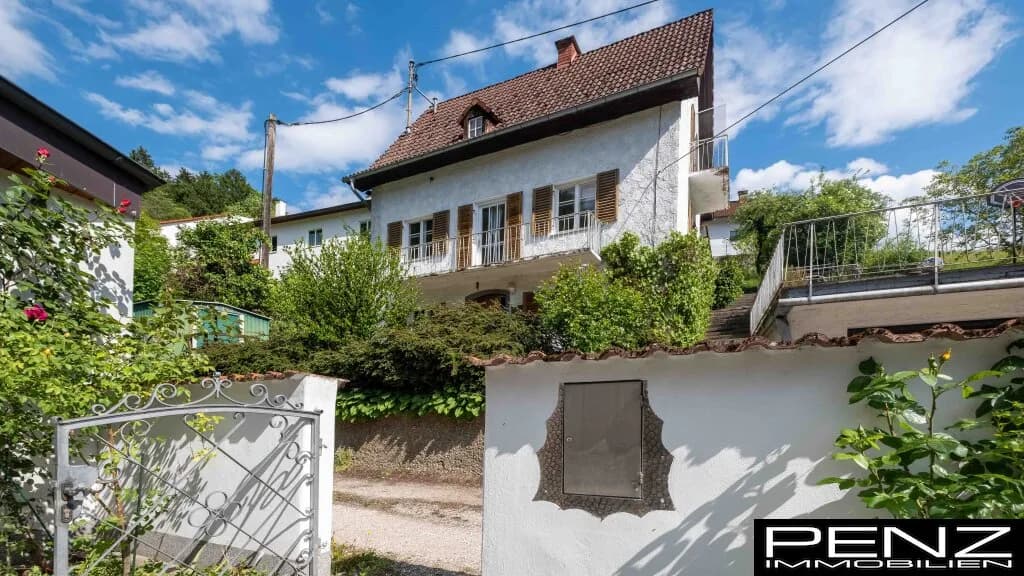 Immobilie kaufen in Linz – 120 m², € 299.000 – Bild 10 von 16