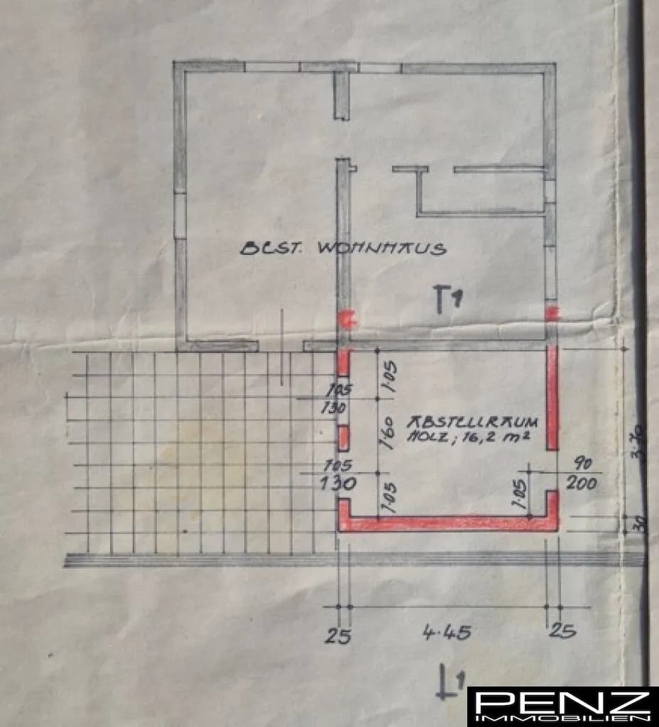 Immobilie kaufen in Linz – 120 m², € 299.000 – Bild 14 von 16