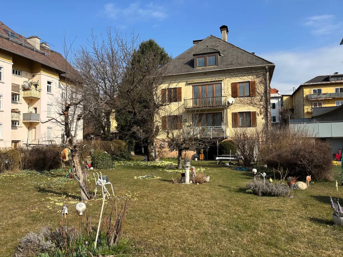 Gewerbeimmobilie kaufen in Villach – 330 m², € 490.000