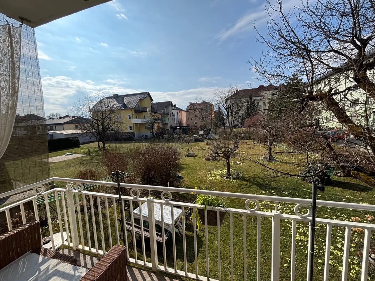 Gewerbeimmobilie kaufen in Villach – 330 m², € 490.000 – Bild 14 von 20