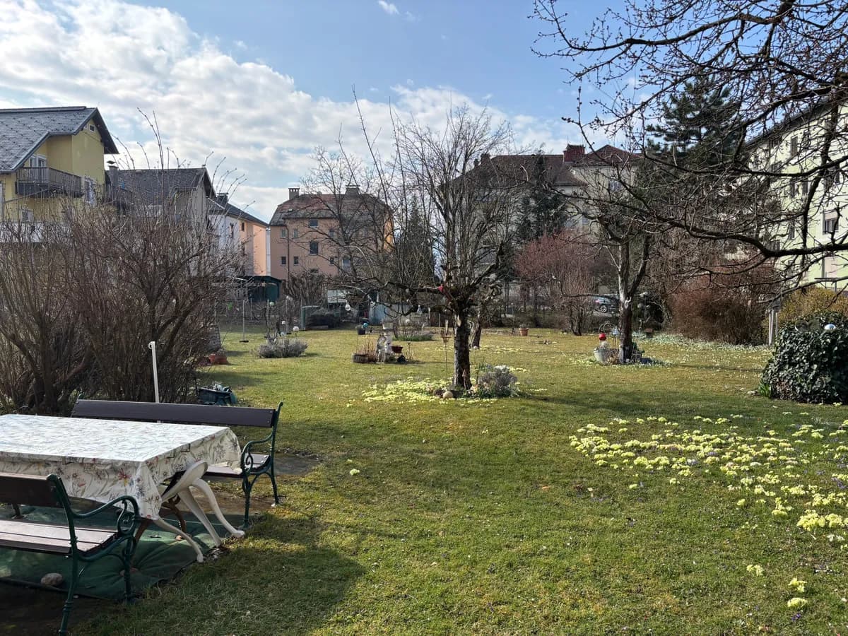 Gewerbeimmobilie kaufen in Villach – 330 m², € 490.000 – Bild 15 von 20