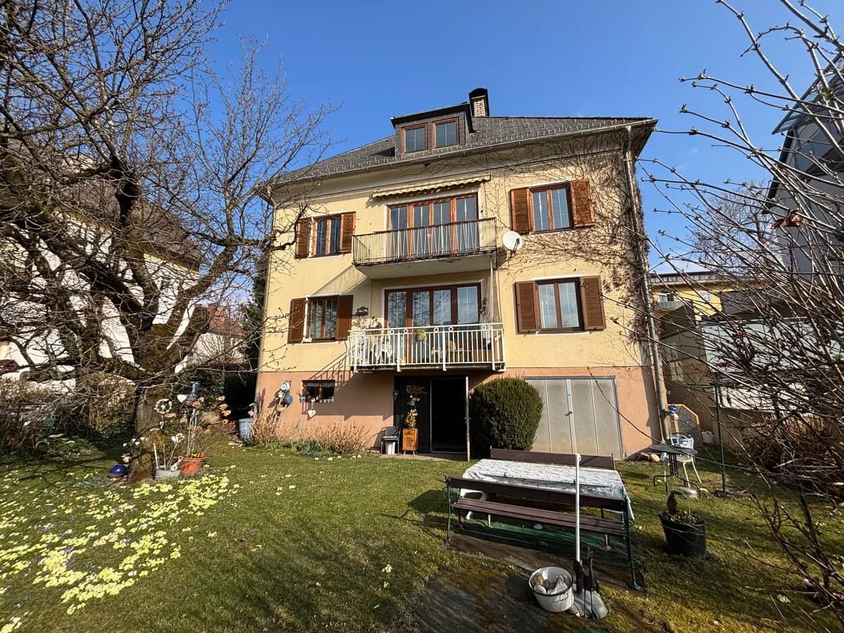 Gewerbeimmobilie kaufen in Villach – 330 m², € 490.000 – Bild 16 von 20