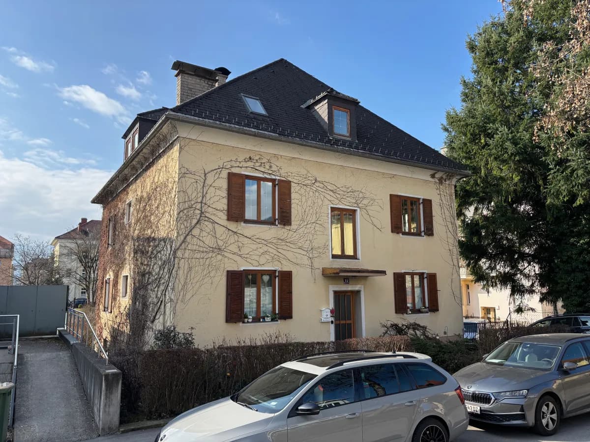 Gewerbeimmobilie kaufen in Villach – 330 m², € 490.000 – Bild 20 von 20