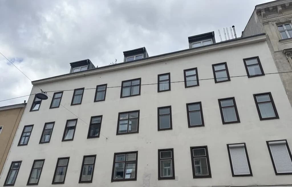 Immobilie kaufen in Wien – 126 m², € 389.000 – Bild 2 von 13