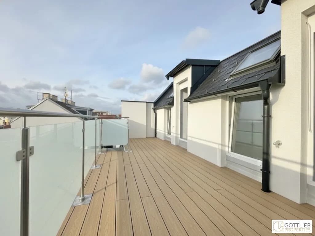 4-Zimmer-Wohnung kaufen in Wien – 117,89 m², € 949.000