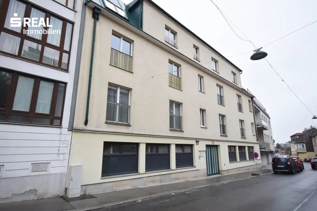 3-Zimmer-Wohnung kaufen in Wien – 92 m², € 395.000 – Bild 16 von 20