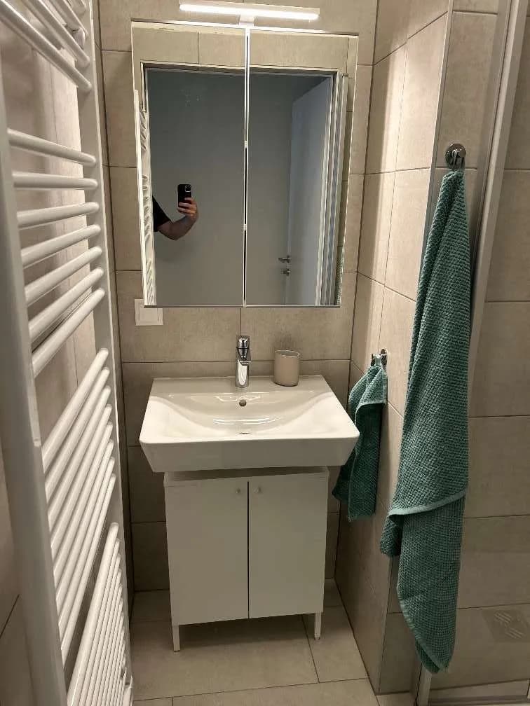 2-Zimmer-Wohnung mieten in Wien – 43,3 m², € 1.190 – Bild 11 von 37