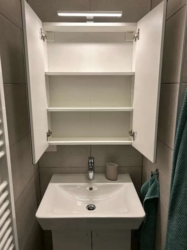 2-Zimmer-Wohnung mieten in Wien – 43,3 m², € 1.190 – Bild 12 von 37