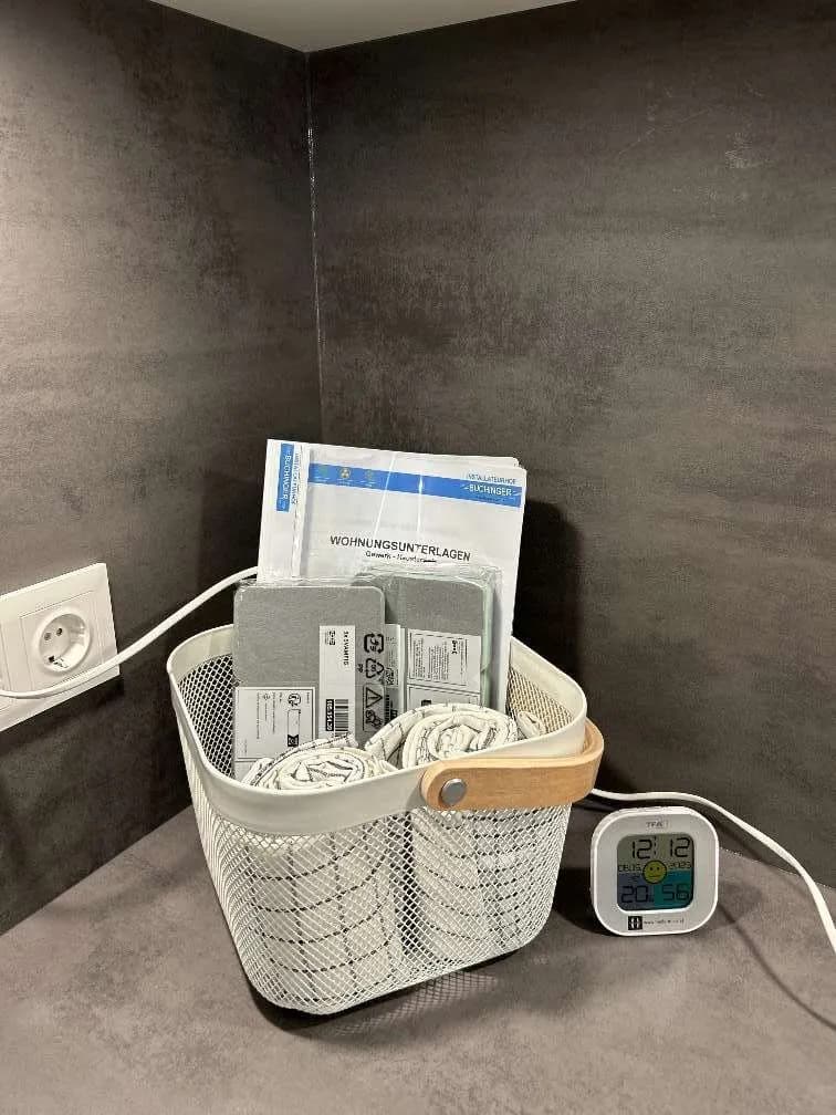 2-Zimmer-Wohnung mieten in Wien – 43,3 m², € 1.190 – Bild 28 von 37