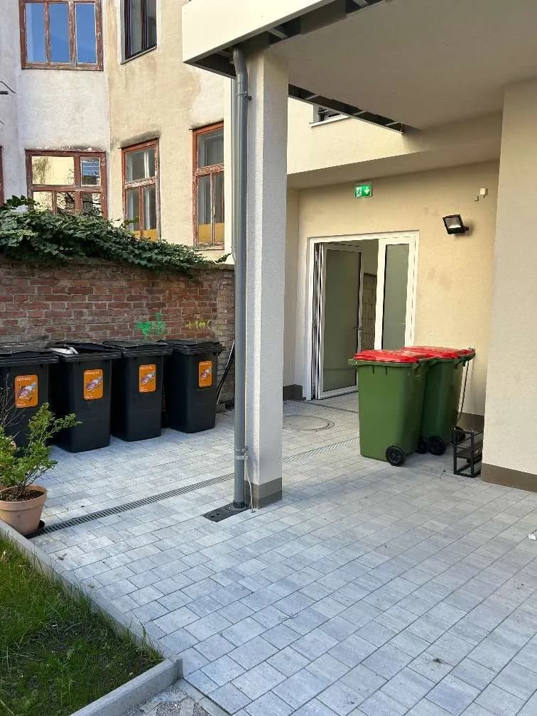 2-Zimmer-Wohnung mieten in Wien – 43,3 m², € 1.190 – Bild 34 von 37