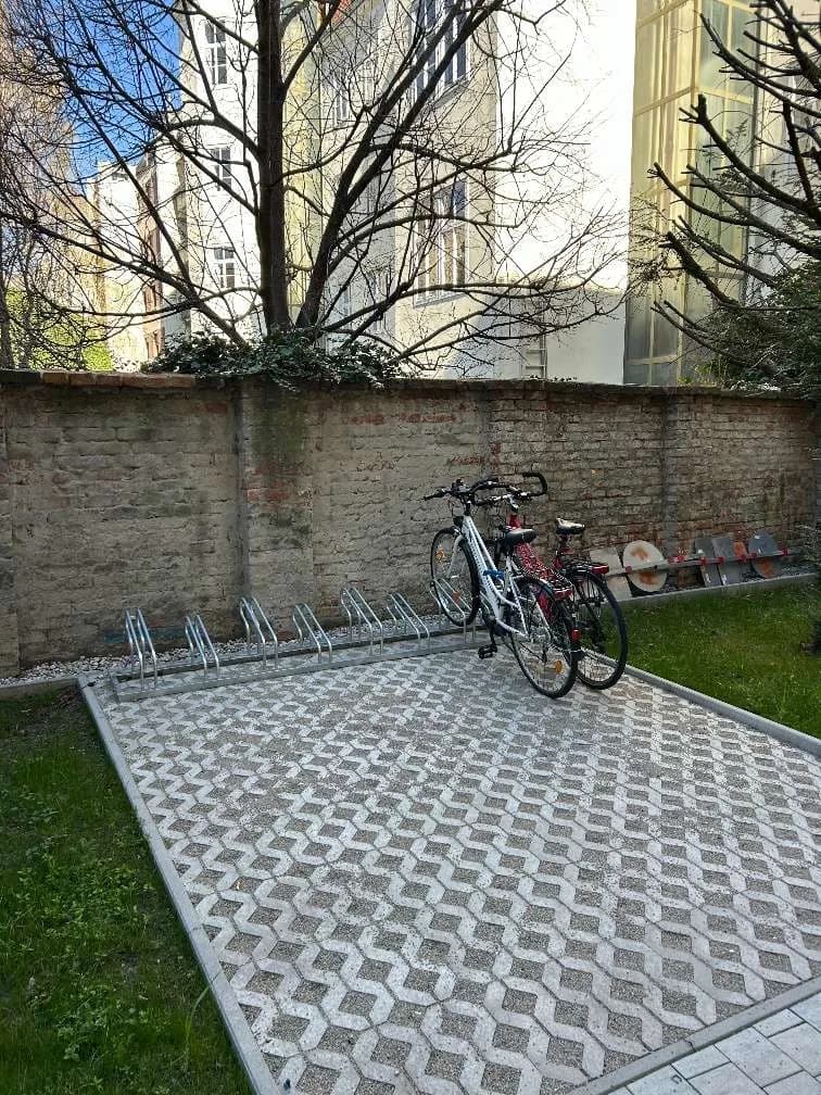 2-Zimmer-Wohnung mieten in Wien – 43,3 m², € 1.190 – Bild 35 von 37