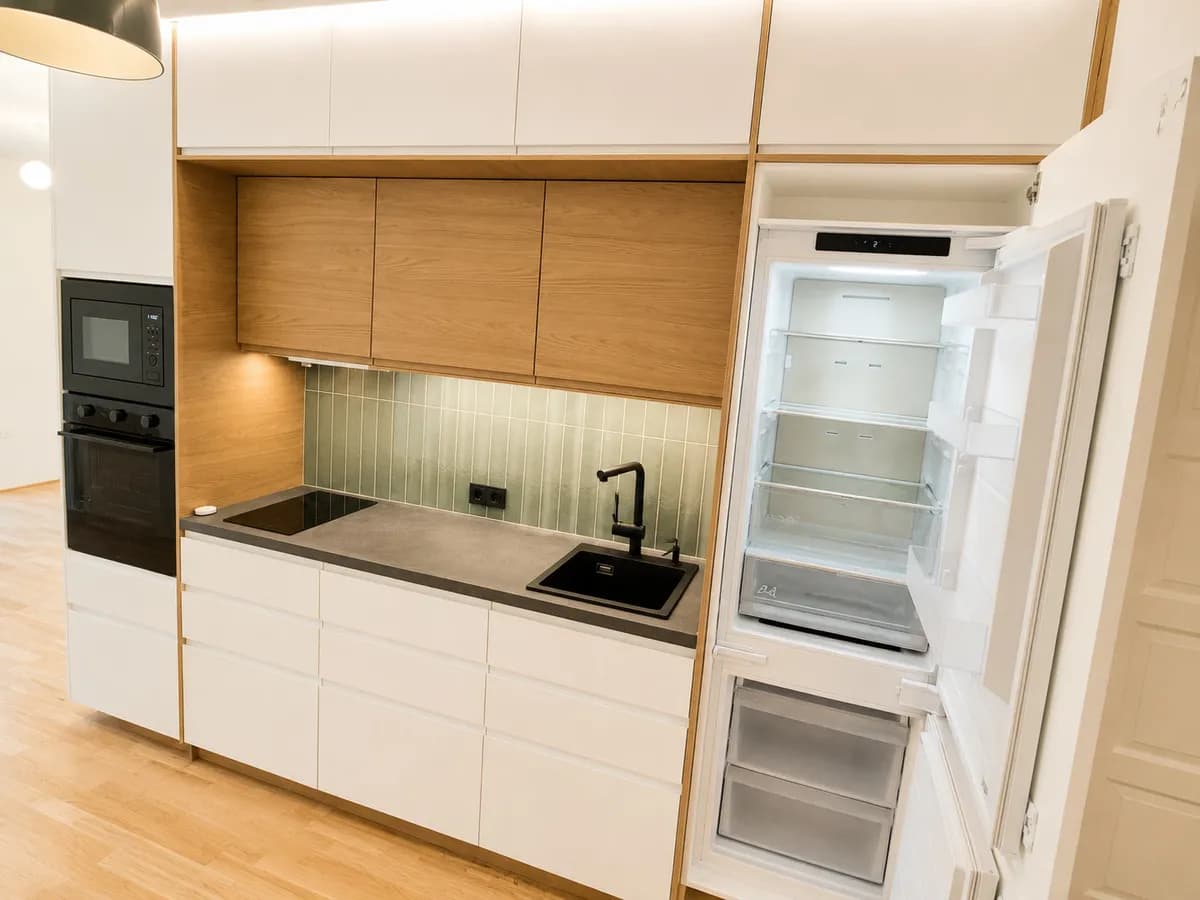 2-Zimmer-Wohnung mieten in Wien – 50 m², € 1.124 – Bild 9 von 24