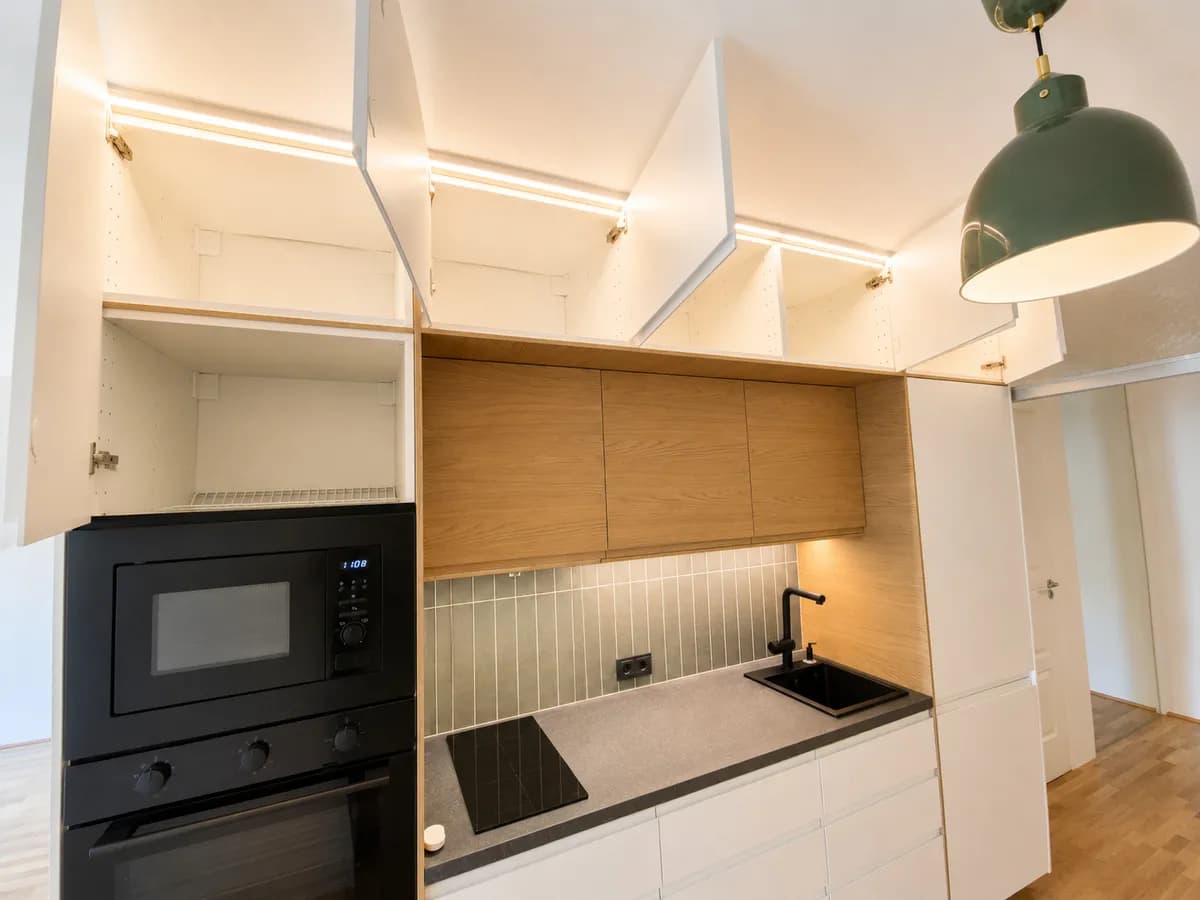 2-Zimmer-Wohnung mieten in Wien – 50 m², € 1.124 – Bild 10 von 24