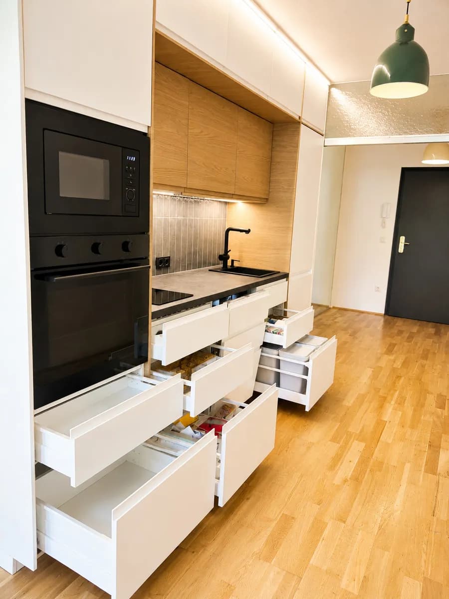 2-Zimmer-Wohnung mieten in Wien – 50 m², € 1.124 – Bild 11 von 24