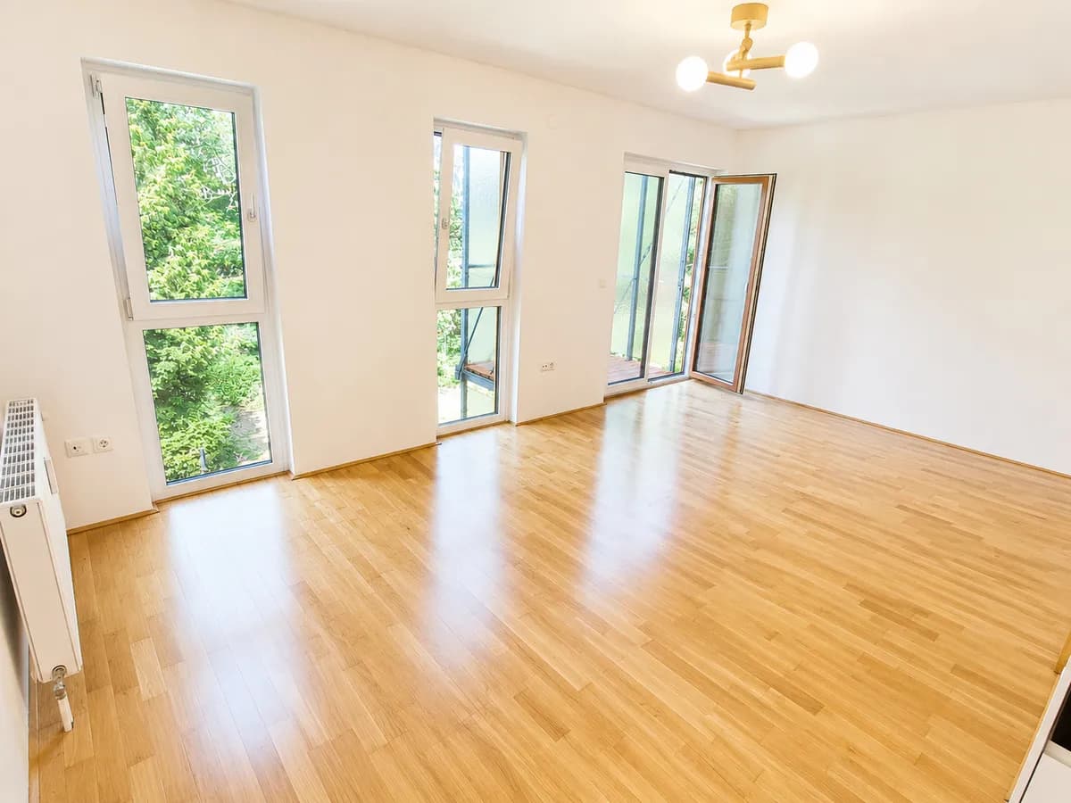 2-Zimmer-Wohnung mieten in Wien – 50 m², € 1.124 – Bild 13 von 24