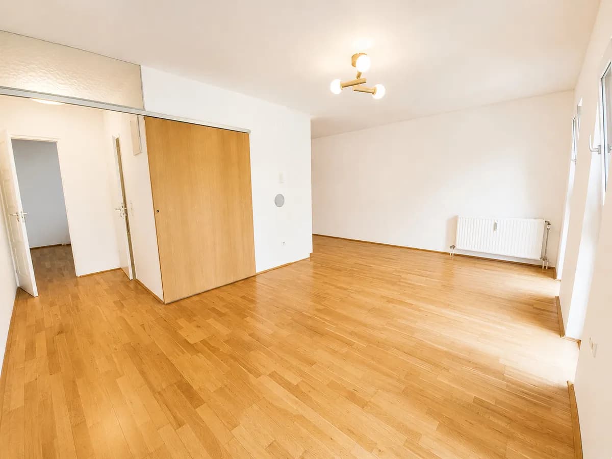 2-Zimmer-Wohnung mieten in Wien – 50 m², € 1.124 – Bild 15 von 24