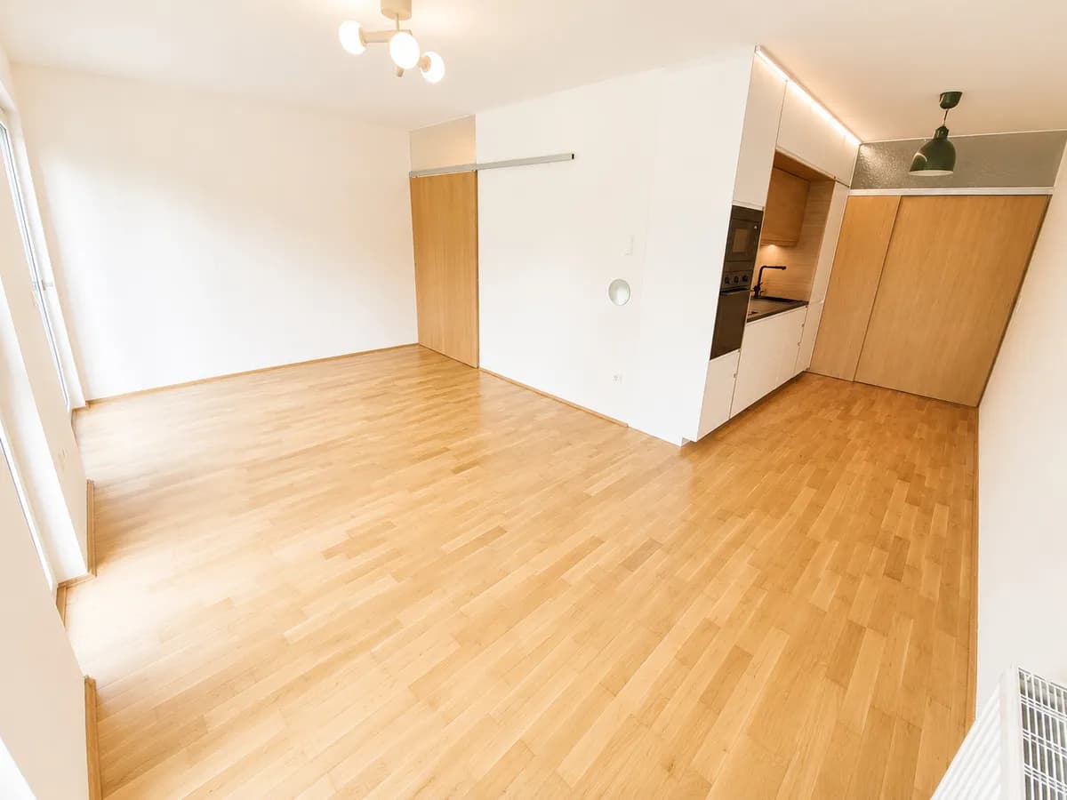 2-Zimmer-Wohnung mieten in Wien – 50 m², € 1.124 – Bild 19 von 24