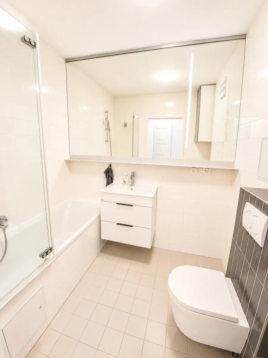 2-Zimmer-Wohnung mieten in Wien – 50 m², € 1.124 – Bild 20 von 24