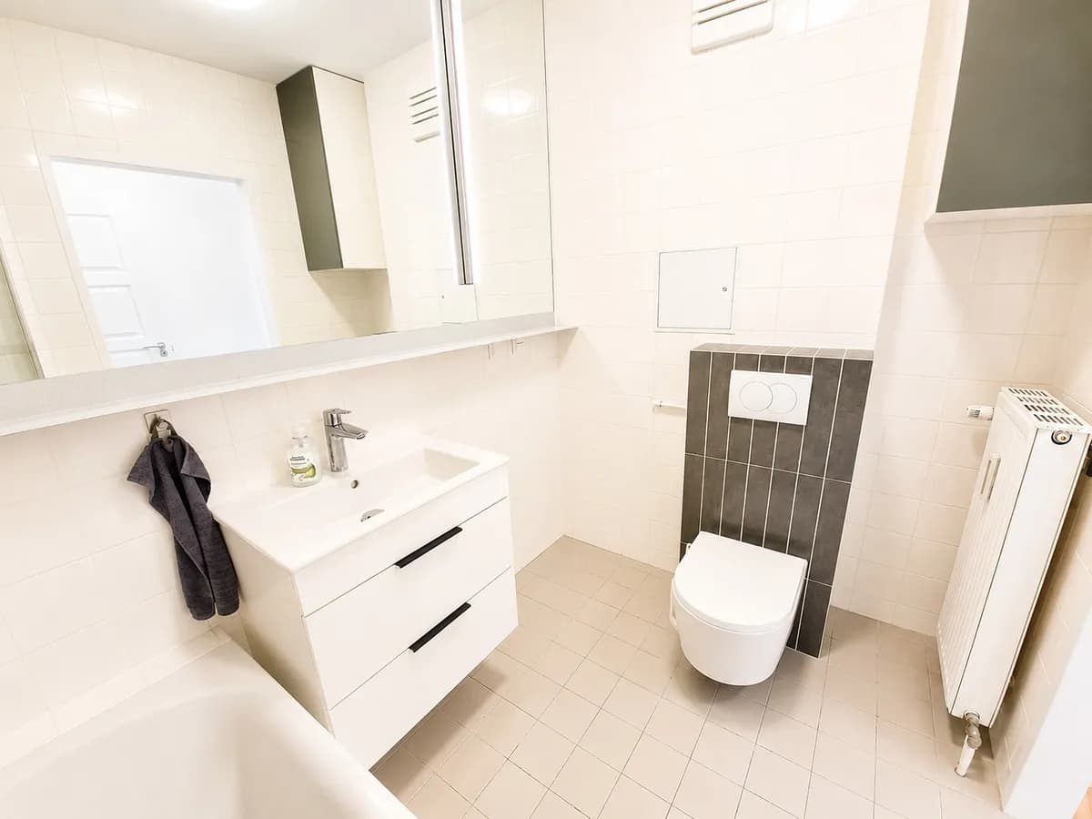 2-Zimmer-Wohnung mieten in Wien – 50 m², € 1.124 – Bild 21 von 24