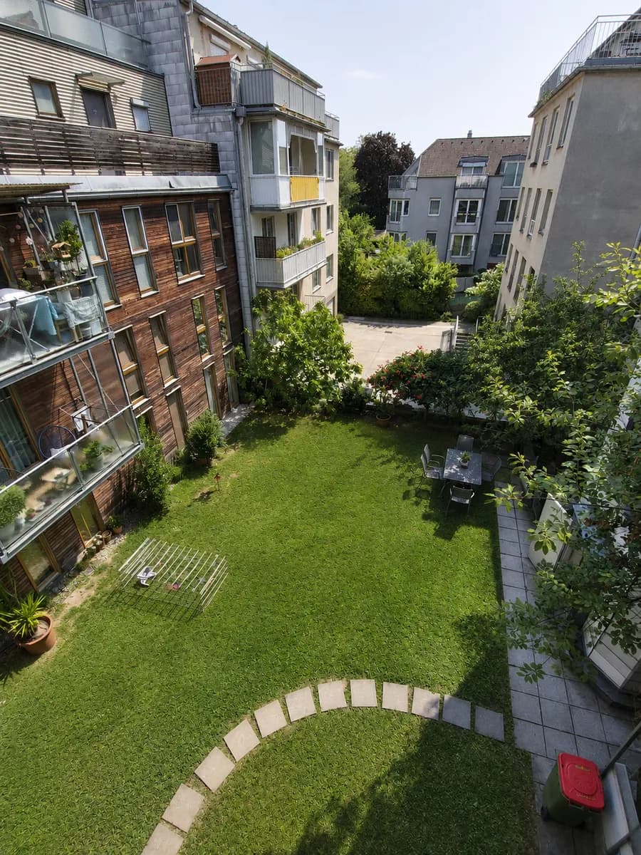 2-Zimmer-Wohnung mieten in Wien – 50 m², € 1.124 – Bild 24 von 24