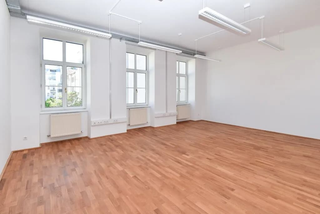 Gewerbeimmobilie mieten in Wien – 117 m², € 10 – Bild 4 von 9