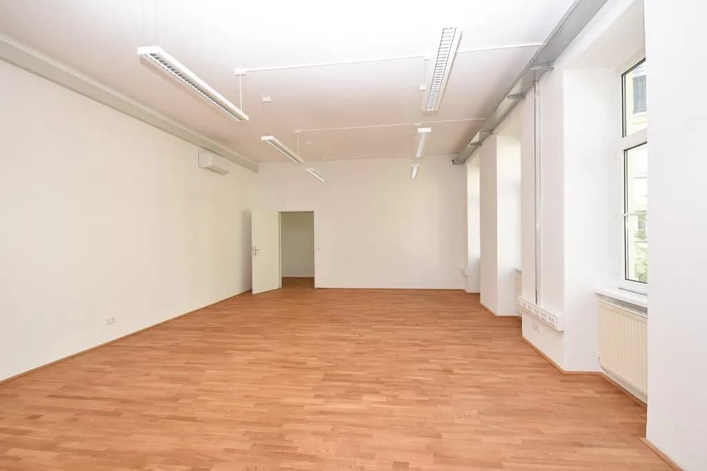Gewerbeimmobilie mieten in Wien – 117 m², € 10 – Bild 7 von 9