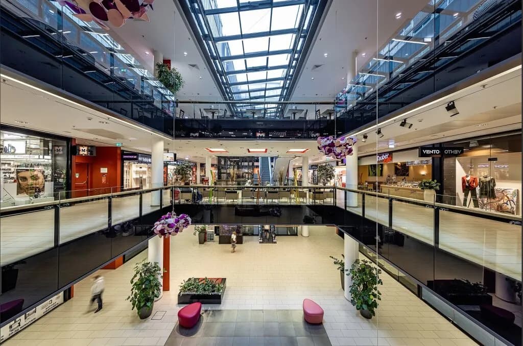 Gewerbeimmobilie mieten in Wien – 117 m², € 10 – Bild 9 von 9