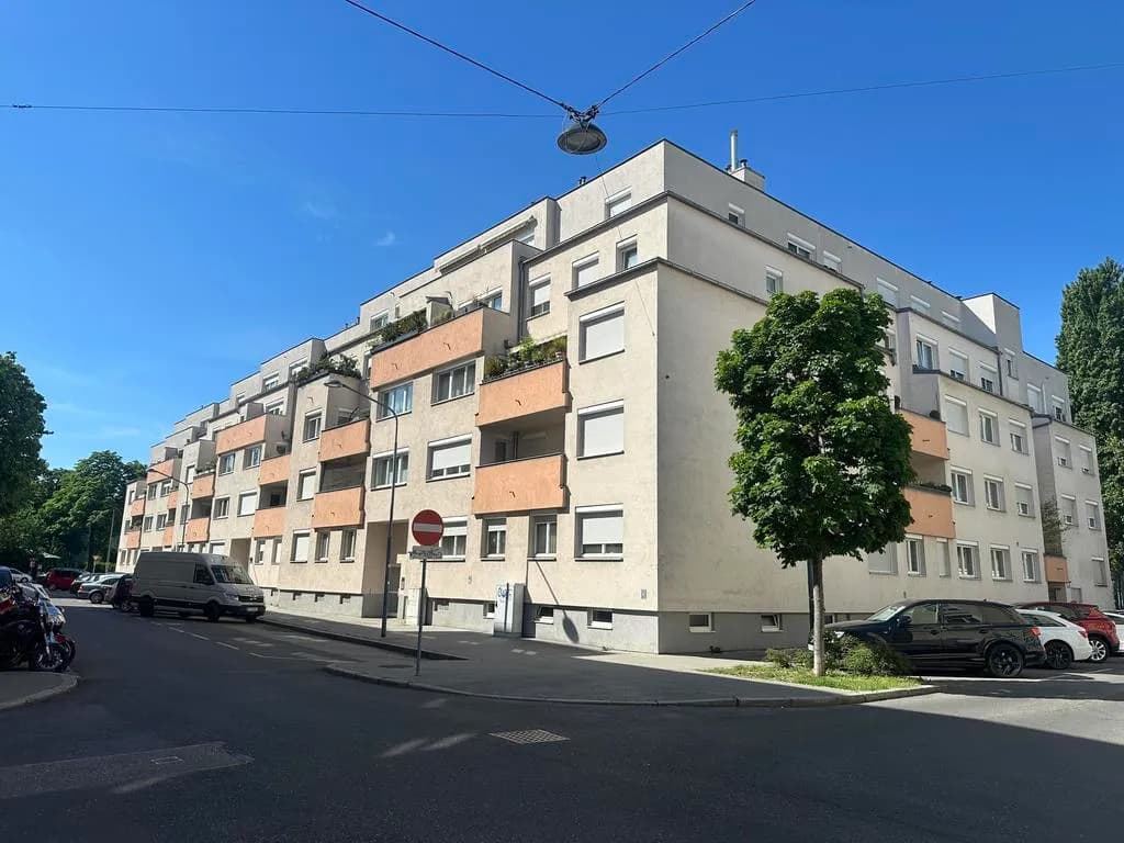 3-Zimmer-Wohnung kaufen in Wien – 74,83 m², € 289.000