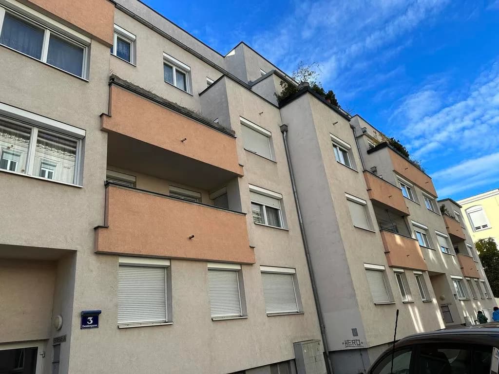 3-Zimmer-Wohnung kaufen in Wien – 74,83 m², € 289.000 – Bild 2 von 18