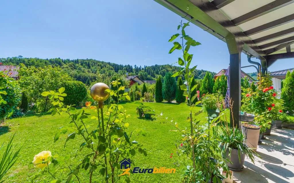 5-Zimmer-Haus kaufen in Graz-Umgebung – 191 m², € 695.000