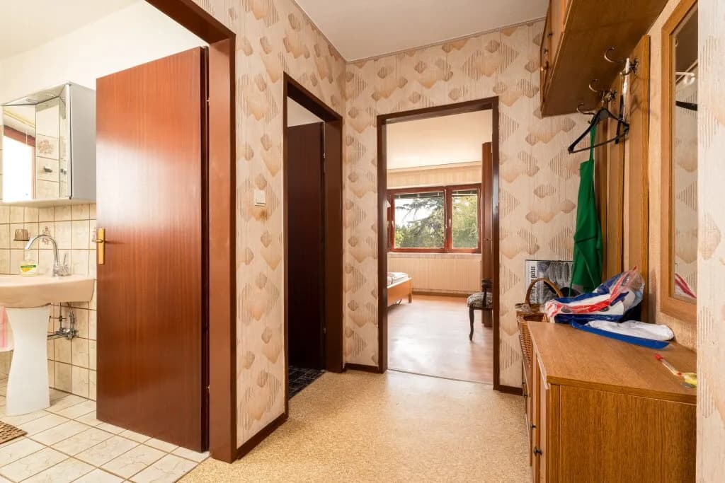 2-Zimmer-Haus kaufen in Mistelbach – 91,14 m², € 180.000 – Bild 3 von 37