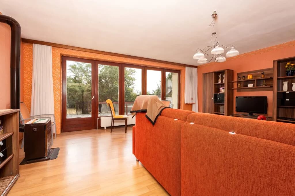 2-Zimmer-Haus kaufen in Mistelbach – 91,14 m², € 180.000 – Bild 5 von 37