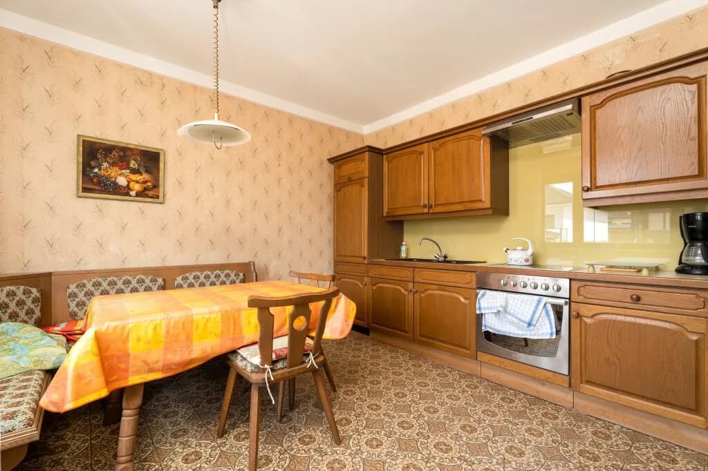 2-Zimmer-Haus kaufen in Mistelbach – 91,14 m², € 180.000 – Bild 6 von 37
