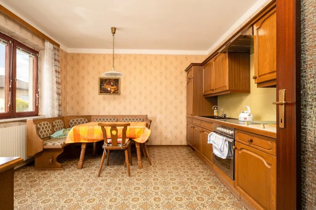 2-Zimmer-Haus kaufen in Mistelbach – 91,14 m², € 180.000 – Bild 11 von 37