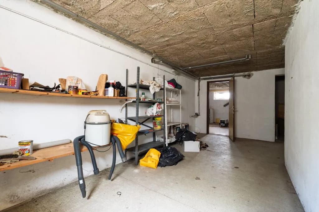 2-Zimmer-Haus kaufen in Mistelbach – 91,14 m², € 180.000 – Bild 14 von 37