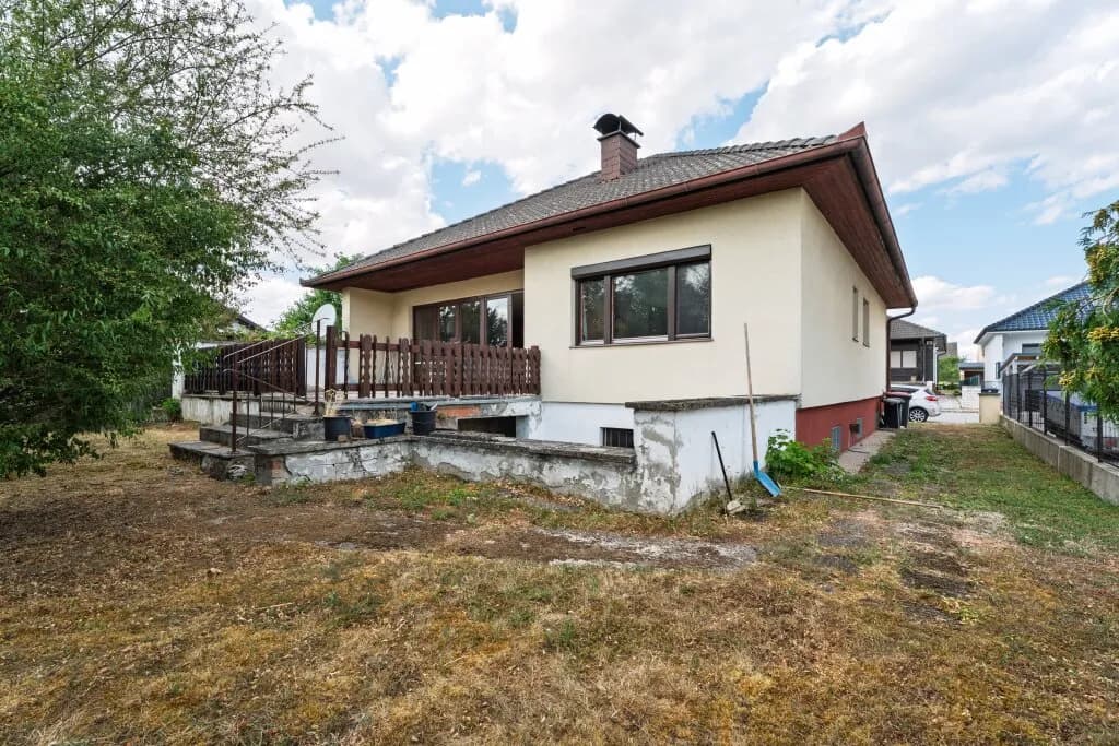 2-Zimmer-Haus kaufen in Mistelbach – 91,14 m², € 180.000 – Bild 22 von 37