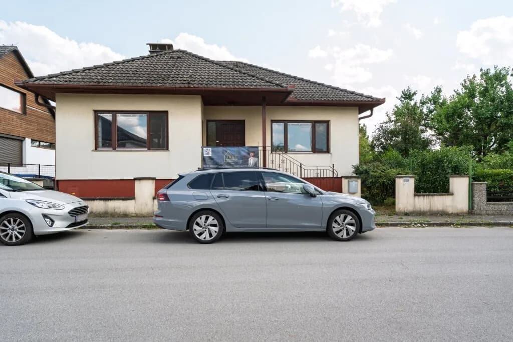 2-Zimmer-Haus kaufen in Mistelbach – 91,14 m², € 180.000 – Bild 23 von 37