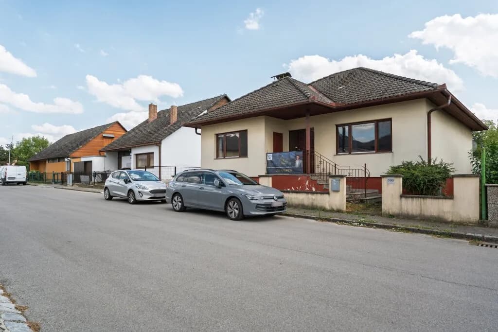 2-Zimmer-Haus kaufen in Mistelbach – 91,14 m², € 180.000 – Bild 24 von 37
