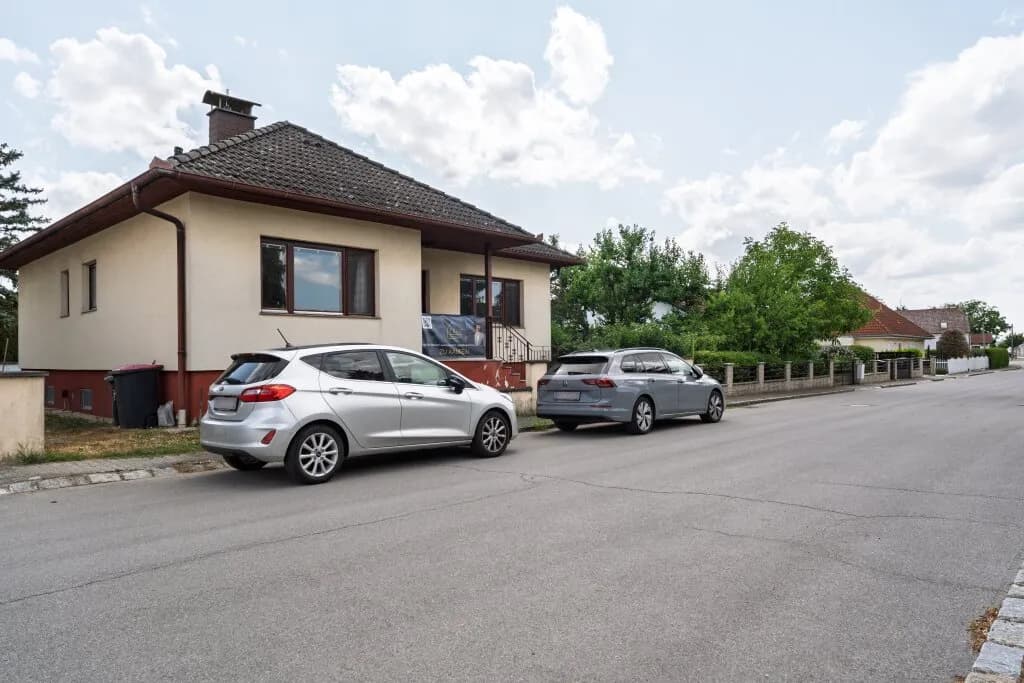 2-Zimmer-Haus kaufen in Mistelbach – 91,14 m², € 180.000 – Bild 25 von 37