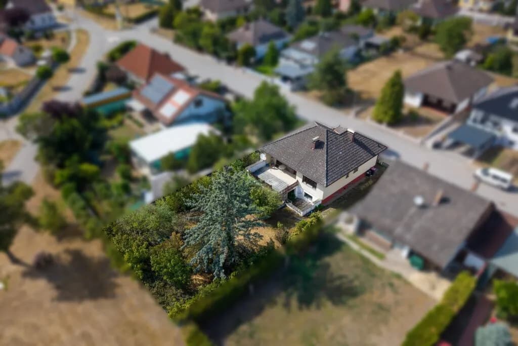 2-Zimmer-Haus kaufen in Mistelbach – 91,14 m², € 180.000 – Bild 27 von 37
