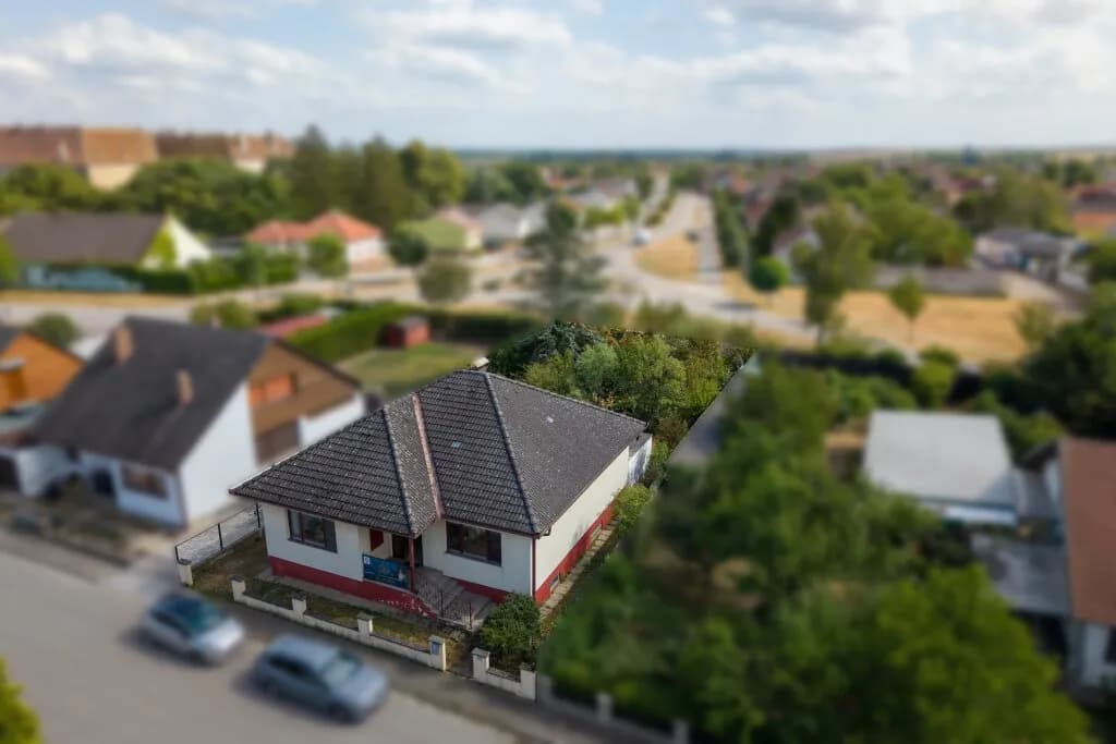 2-Zimmer-Haus kaufen in Mistelbach – 91,14 m², € 180.000 – Bild 29 von 37