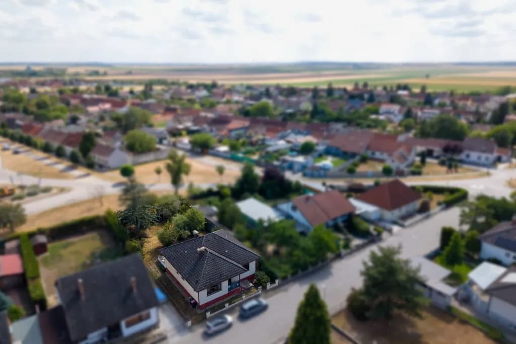 2-Zimmer-Haus kaufen in Mistelbach – 91,14 m², € 180.000 – Bild 31 von 37