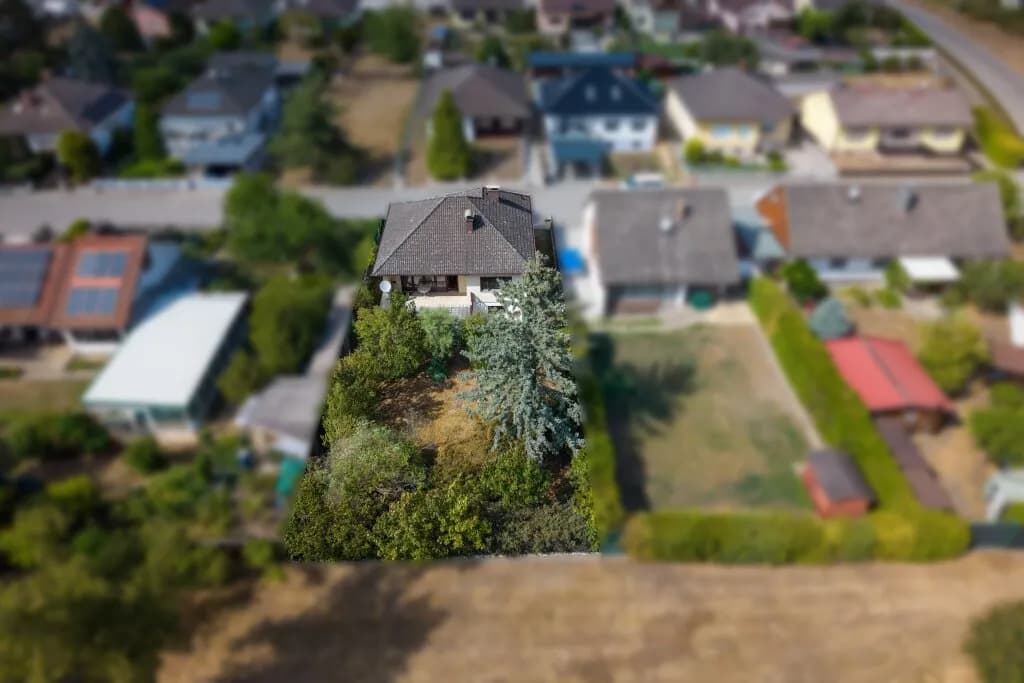 2-Zimmer-Haus kaufen in Mistelbach – 91,14 m², € 180.000 – Bild 32 von 37