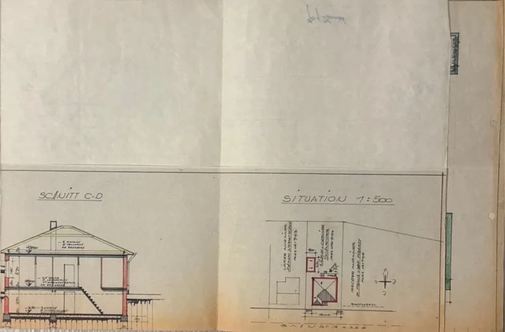 2-Zimmer-Haus kaufen in Mistelbach – 91,14 m², € 180.000 – Bild 36 von 37