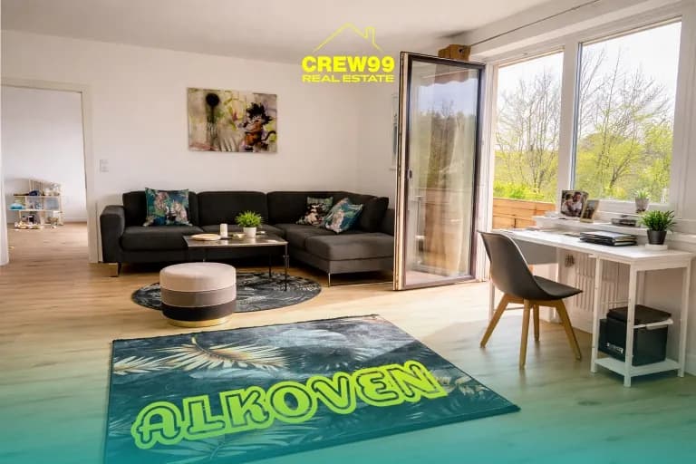 4-Zimmer-Wohnung kaufen in Eferding – 110,89 m², € 378.500