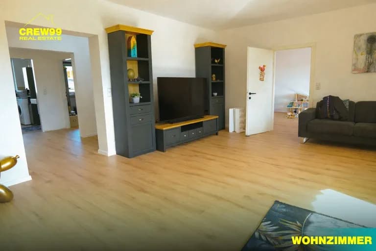 4-Zimmer-Wohnung kaufen in Eferding – 110,89 m², € 378.500 – Bild 3 von 21