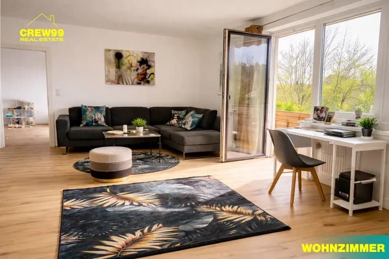 4-Zimmer-Wohnung kaufen in Eferding – 110,89 m², € 378.500 – Bild 4 von 21