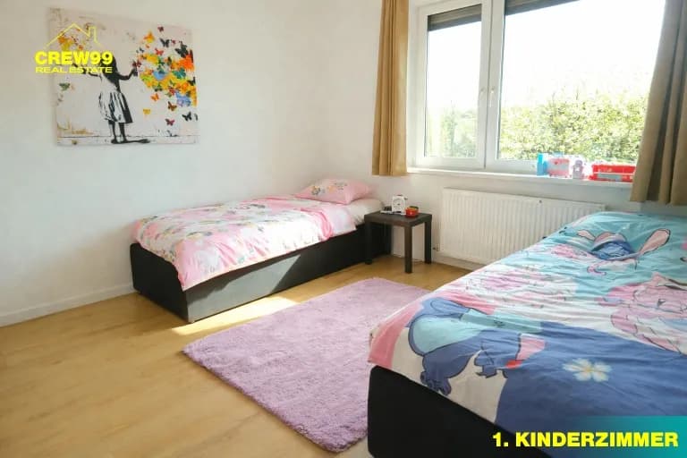 4-Zimmer-Wohnung kaufen in Eferding – 110,89 m², € 378.500 – Bild 6 von 21